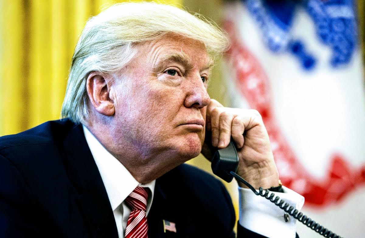 Objavljen cijeli transkript koji bi mogao srušiti Trumpa